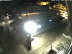 Archived image Webcam Outlet Freudenhaus in Obertauern 03:00