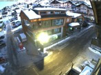 Archived image Webcam Outlet Freudenhaus in Obertauern 06:00