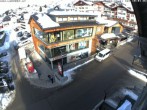 Archiv Foto Webcam Freudenhaus Outlet Obertauern 09:00