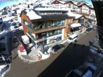 Archiv Foto Webcam Freudenhaus Outlet Obertauern 11:00