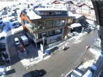 Archiv Foto Webcam Freudenhaus Outlet Obertauern 13:00