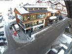 Archiv Foto Webcam Freudenhaus Outlet Obertauern 07:00