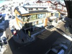 Archiv Foto Webcam Freudenhaus Outlet Obertauern 09:00