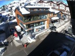 Archiv Foto Webcam Freudenhaus Outlet Obertauern 11:00