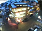 Archiv Foto Webcam Freudenhaus Outlet Obertauern 17:00