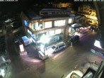 Archived image Webcam Outlet Freudenhaus in Obertauern 23:00