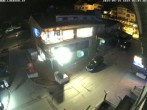 Archived image Webcam Outlet Freudenhaus in Obertauern 01:00