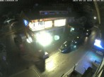 Archived image Webcam Outlet Freudenhaus in Obertauern 01:00