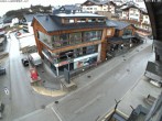 Archived image Webcam Outlet Freudenhaus in Obertauern 06:00