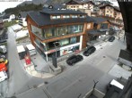 Archiv Foto Webcam Freudenhaus Outlet Obertauern 08:00