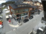 Archiv Foto Webcam Freudenhaus Outlet Obertauern 13:00