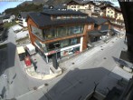 Archiv Foto Webcam Freudenhaus Outlet Obertauern 11:00