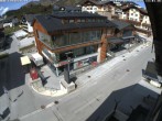 Archiv Foto Webcam Freudenhaus Outlet Obertauern 12:00