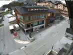 Archiv Foto Webcam Freudenhaus Outlet Obertauern 17:00