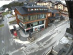 Archiv Foto Webcam Freudenhaus Outlet Obertauern 08:00
