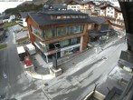 Archiv Foto Webcam Freudenhaus Outlet Obertauern 13:00
