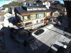 Archived image Webcam Outlet Freudenhaus in Obertauern 08:00