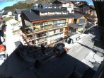 Archiv Foto Webcam Freudenhaus Outlet Obertauern 09:00