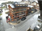 Archiv Foto Webcam Freudenhaus Outlet Obertauern 07:00