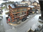 Archiv Foto Webcam Freudenhaus Outlet Obertauern 08:00