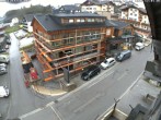 Archiv Foto Webcam Freudenhaus Outlet Obertauern 11:00