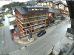Archived image Webcam Outlet Freudenhaus in Obertauern 17:00