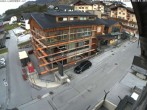 Archiv Foto Webcam Freudenhaus Outlet Obertauern 07:00