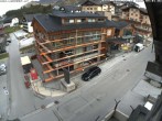 Archiv Foto Webcam Freudenhaus Outlet Obertauern 08:00