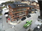 Archiv Foto Webcam Freudenhaus Outlet Obertauern 09:00