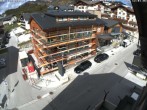 Archiv Foto Webcam Freudenhaus Outlet Obertauern 11:00