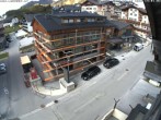 Archiv Foto Webcam Freudenhaus Outlet Obertauern 13:00