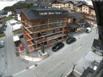 Archived image Webcam Outlet Freudenhaus in Obertauern 15:00