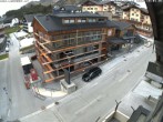 Archiv Foto Webcam Freudenhaus Outlet Obertauern 17:00