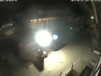 Archived image Webcam Outlet Freudenhaus in Obertauern 03:00
