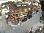 Archiv Foto Webcam Freudenhaus Outlet Obertauern 07:00