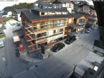 Archiv Foto Webcam Freudenhaus Outlet Obertauern 08:00