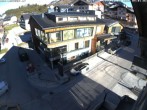 Archiv Foto Webcam Freudenhaus Outlet Obertauern 08:00