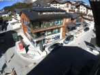 Archiv Foto Webcam Freudenhaus Outlet Obertauern 11:00