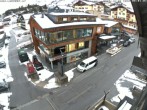 Archiv Foto Webcam Freudenhaus Outlet Obertauern 07:00