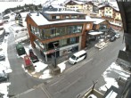 Archiv Foto Webcam Freudenhaus Outlet Obertauern 08:00