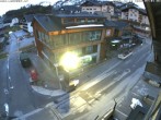 Archiv Foto Webcam Freudenhaus Outlet Obertauern 06:00