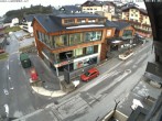 Archiv Foto Webcam Freudenhaus Outlet Obertauern 07:00