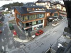 Archiv Foto Webcam Freudenhaus Outlet Obertauern 09:00