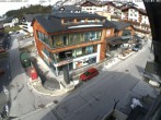 Archiv Foto Webcam Freudenhaus Outlet Obertauern 11:00