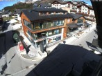 Archiv Foto Webcam Freudenhaus Outlet Obertauern 11:00