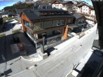 Archiv Foto Webcam Freudenhaus Outlet Obertauern 13:00