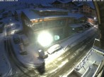 Archiv Foto Webcam Freudenhaus Outlet Obertauern 06:00