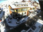 Archiv Foto Webcam Freudenhaus Outlet Obertauern 09:00