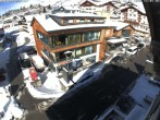 Archiv Foto Webcam Freudenhaus Outlet Obertauern 11:00