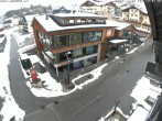 Archived image Webcam Outlet Freudenhaus in Obertauern 13:00